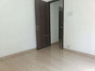 Bedroom Image of 705 Sq.ft 1 BHK Apartment / Flat for sale in Advance Heights, Kharghar Navi Mumbai for Rs. 4800000