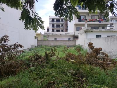 Residential Plot