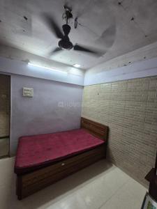 Bedroom Image of Renuka PG in Airoli, Navi Mumbai