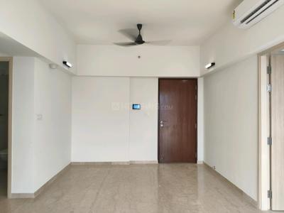 Living Room Image of 657 Sq.ft 2 BHK Apartment / Flat for sale in Piramal Vaikunth Cluster 4A, Thane West Thane for Rs. 11400000