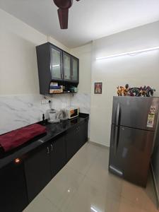 Kitchen Image of 650 Sq.ft 1 BHK Apartment / Flat for sale in Andheri West Mumbai for Rs. 16000000