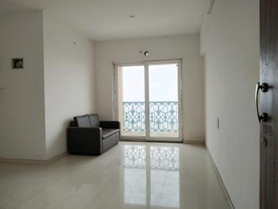 Living Room Image of 1200 Sq.ft 2 BHK Apartment / Flat for sale in Arihant Clan Aalishan, Kharghar Navi Mumbai for Rs. 13000000