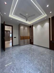 Bedroom Image of 1600 Sq.ft 3 BHK Builder Floor for sale in BPTP Astaire Garden Floors, Sector 70A Gurgaon for Rs. 17900000