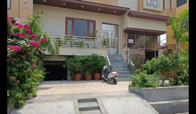 Image of 2600 Sq.ft 2 BHK Builder Floor for rent in Harthala, Moradabad for Rs. 20000