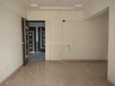 Hall Image of 585 Sq.ft 1 BHK Apartment / Flat for sale in Ornate Galaxy Phase II, Naigaon East Naigaon for Rs. 3500000