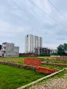 Image of 1360 Sq.ft Residential Plot / Land for sale in Rohania, Varanasi for Rs. 4760000