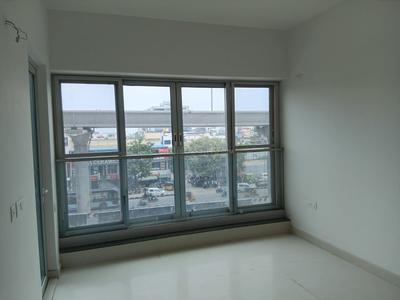 Bedroom Image of 1935 Sq.ft 3 BHK Apartment / Flat for sale in Perungudi Chennai for Rs. 35000000