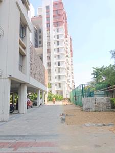 Lobby Image of 1383 Sq.ft 3 BHK Apartment / Flat for sale in Southwinds Southwinds , Rajpur Kolkata for Rs. 10000000