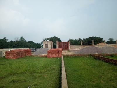 Image of 1000 Sq.ft Residential Plot / Land for sale in Kathigera, Lucknow for Rs. 1450000