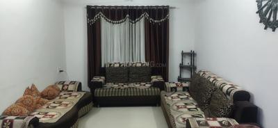 Hall Image of 1217 Sq.ft 2 BHK Apartment / Flat for sale in Sima Nagar Surat for Rs. 4000000