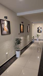Image of 2177 Sq.ft 3 BHK Apartment / Flat for sale in SLB Royal Touch, Thanisandra, Bengaluru for Rs. 17500000