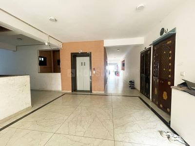 Hall Image of 891 Sq.ft 1 BHK Apartment / Flat for sale in Vatva Ahmedabad for Rs. 3100000
