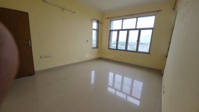 Bedroom Image of 2315 Sq.ft 4 BHK Apartment / Flat for rent in Amausi Lucknow for Rs. 25000