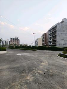Image of 123 Sq.ft Residential Plot / Land for sale in Skywhales Vienna Greens, Sector 99A, Gurgaon for Rs. 22200008