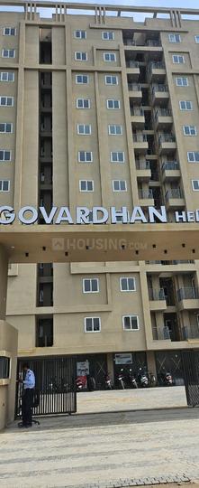 Ashish Govardhan Heights Main Image 1