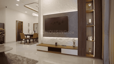Image of 1844 Sq.ft 3 BHK Apartment / Flat for sale in Amberstone Elanza, Anjanapura, Bengaluru for Rs. 16500000