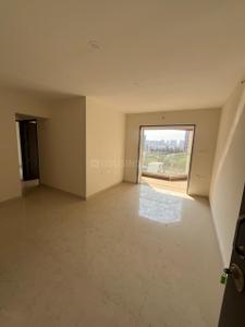 Hall Image of 1301 Sq.ft 3 BHK Apartment / Flat for sale in Basil Mondale, Mundhwa Pune for Rs. 9000000