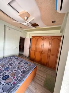 Bedroom Image of 1200 Sq.ft 2 BHK Apartment / Flat for sale in Thaltej Ahmedabad for Rs. 7200000
