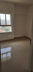 Bedroom Image of 750 Sq.ft 2 BHK Apartment / Flat for sale in Godrej Greens, Undri Pune for Rs. 5500000