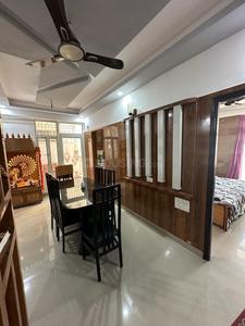Hall Image of 1405 Sq.ft 3 BHK Apartment / Flat for sale in MR Officer City 2 Phase 2, Raj Nagar Extension Ghaziabad for Rs. 9300000