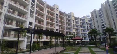 Image of 1400 Sq.ft 3 BHK Apartment / Flat for sale in SBP Housing Park, Mohan Nagar, Dera Bassi for Rs. 3800000