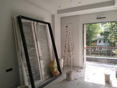 Bedroom Image of 1800 Sq.ft 3 BHK Builder Floor for sale in Ashok Vihar New Delhi for Rs. 45000000