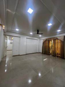 Hall Image of 2800 Sq.ft 4 BHK Villa for rent in T Bhimjyani The Verraton, Thane West Thane for Rs. 550000