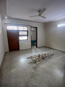 Bedroom Image of 1850 Sq.ft 2 BHK Builder Floor for rent in Sector 31 Gurgaon for Rs. 35000