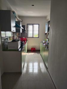 Kitchen Image of 1056 Sq.ft 2 BHK Apartment / Flat for sale in Casagrand Ferns, Tambaram Chennai for Rs. 5850000