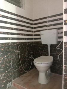 Bedroom One Image of 785 Sq.ft 2 BHK Apartment / Flat for sale in Keshtopur Kolkata for Rs. 2500000