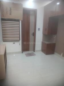 Bedroom Image of 600 Sq.ft 2 BHK Apartment / Flat for rent in Bindapur New Delhi for Rs. 20000