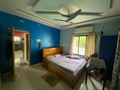 Bedroom Image of 1000 Sq.ft 2 BHK Independent House for sale in Atchutapuram Visakhapatnam for Rs. 5500000