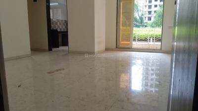 Living Room Image of 1024 Sq.ft 2 BHK Apartment / Flat for sale in Amrut Raj Regalia Phase 2, Ambernath East Ambernath for Rs. 3900000