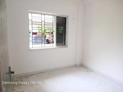 Bedroom Image of 1385 Sq.ft 4 BHK Apartment / Flat for sale in Nayabad Kolkata for Rs. 5500000