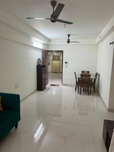 Hall Image of 900 Sq.ft 2 BHK Apartment / Flat for sale in Godrej Prime, Chembur Mumbai for Rs. 21000000