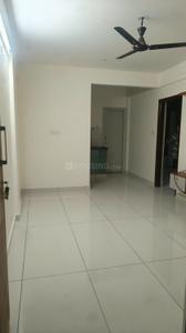 Hall Image of 1110 Sq.ft 2 BHK Apartment / Flat for rent in Whitefield Bengaluru for Rs. 28999