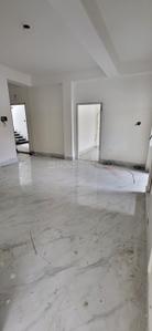 Hall Image of 1139 Sq.ft 3 BHK Apartment / Flat for sale in Durga Nagar Kolkata for Rs. 4840750