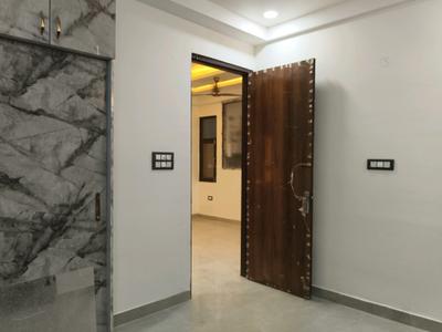 Bedroom Image of 1050 Sq.ft 2 BHK Apartment / Flat for sale in Krishna Elite Homes, Noida Extension Greater Noida for Rs. 4800450