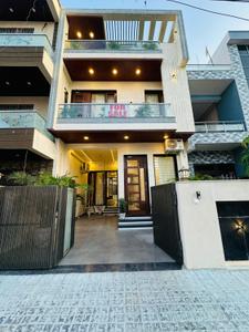 Image of 3500 Sq.ft 4 BHK Villa for sale in Vaishali Nagar Extension, Jaipur for Rs. 25000000