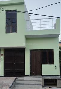 Image of 895 Sq.ft 3 BHK Independent House for rent in Kalwari, Agra for Rs. 10000