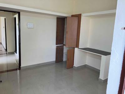 Kitchen Image of 900 Sq.ft 1 BHK Independent House for rent in Manewada Nagpur for Rs. 12000