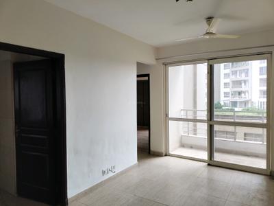Living Room Image of 1067 Sq.ft 2 BHK Apartment / Flat for sale in The 3C Lotus Panache, Sector 110 Noida for Rs. 9500000