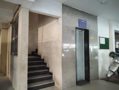 Image of 1297 Sq.ft 3 BHK Apartment / Flat for sale in BDA BDA Gunjur Housing Project by Bangalore Development Authority, Gunjur, Bengaluru for Rs. 10450000