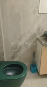 Bathroom Image of Double Sharing PG Room in Dadar West, Mumbai