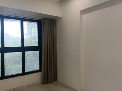 Bedroom Image of 850 Sq.ft 2 BHK Apartment / Flat for sale in GNC Shree Shashwat Building No 21, Mira Road East Mira Bhayandar for Rs. 10641000