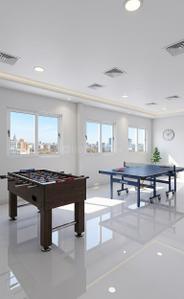 Hall Image of 681 Sq.ft 2 BHK Apartment / Flat for rent in Sowparnika Indraprastha, Kacharakanahalli,Bisnahalli Bengaluru for Rs. 25000