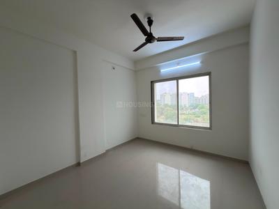 Bedroom Image of 750 Sq.ft 2 BHK Apartment / Flat for sale in Bhayli Vadodara for Rs. 3000000