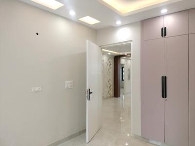Bedroom Image of 2250 Sq.ft 3 BHK Builder Floor for sale in Ultra Luxury Builder Floor, Sector 85 Faridabad for Rs. 19000000