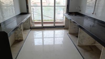 Kitchen Image of 1309 Sq.ft 3 BHK Apartment / Flat for sale in Chirag Bhagat Grandeur, Malad West Mumbai for Rs. 34000000
