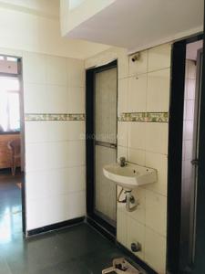Aryanagar Bathroom One 1